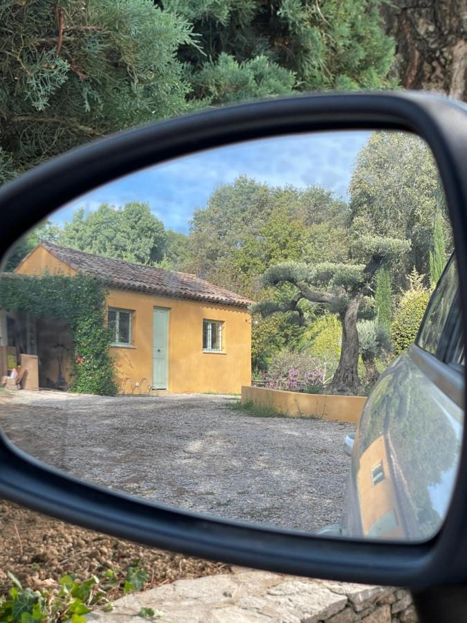 Fuvolea, Maison De Vacances A 15 Min Du Centre D'Aix-En-Provence, Piscine Chauffee En Saison - Jardin - Parking Prive Gratuit Fuveau ภายนอก รูปภาพ