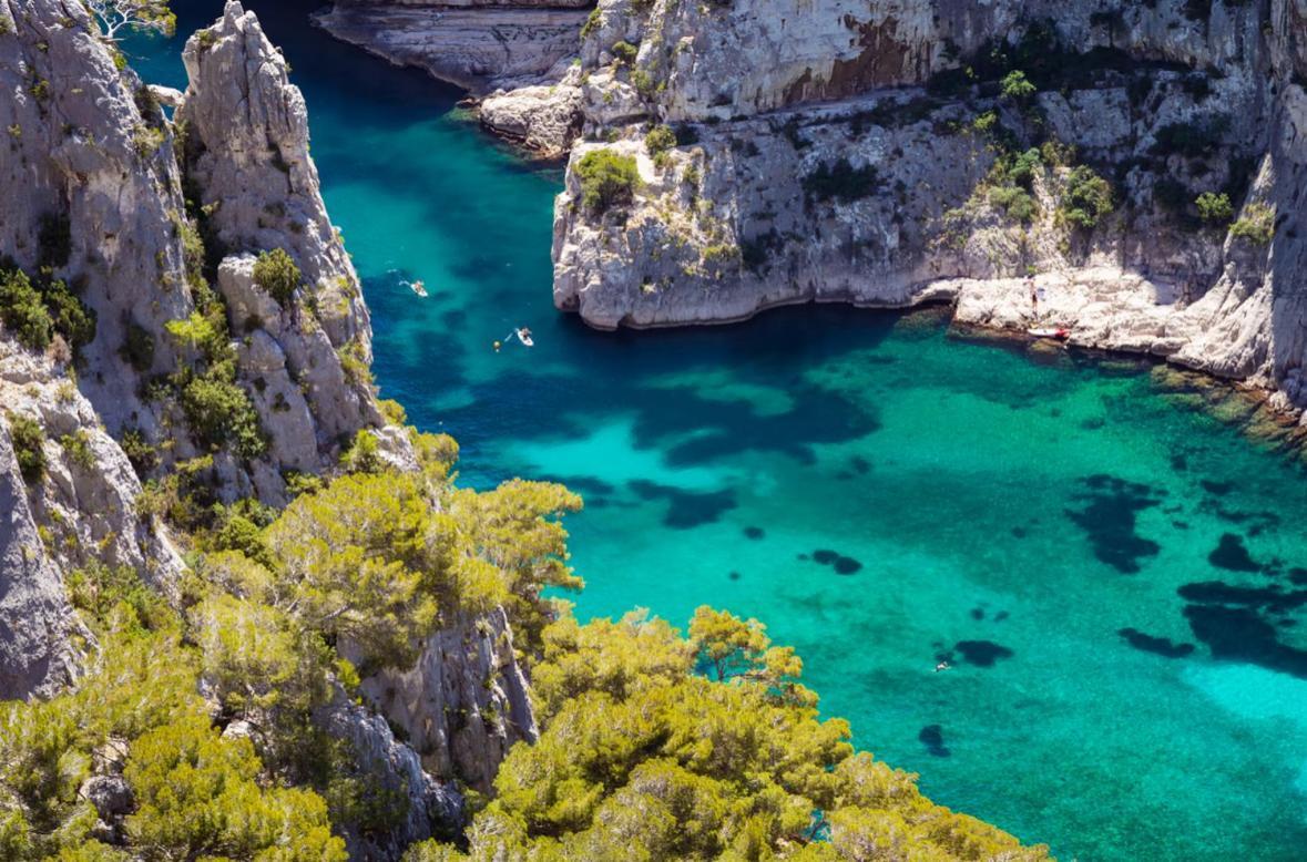 Fuvolea, Maison De Vacances A 15 Min Du Centre D'Aix-En-Provence, Piscine Chauffee En Saison - Jardin - Parking Prive Gratuit Fuveau ภายนอก รูปภาพ