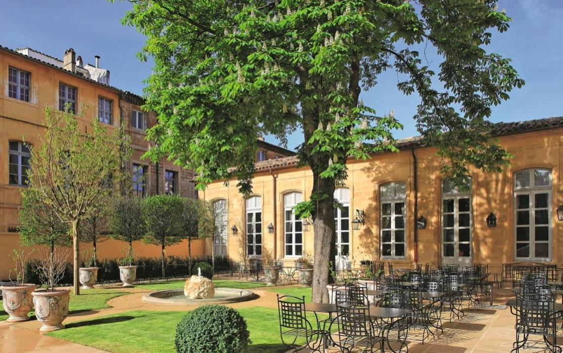 Fuvolea, Maison De Vacances A 15 Min Du Centre D'Aix-En-Provence, Piscine Chauffee En Saison - Jardin - Parking Prive Gratuit Fuveau ภายนอก รูปภาพ