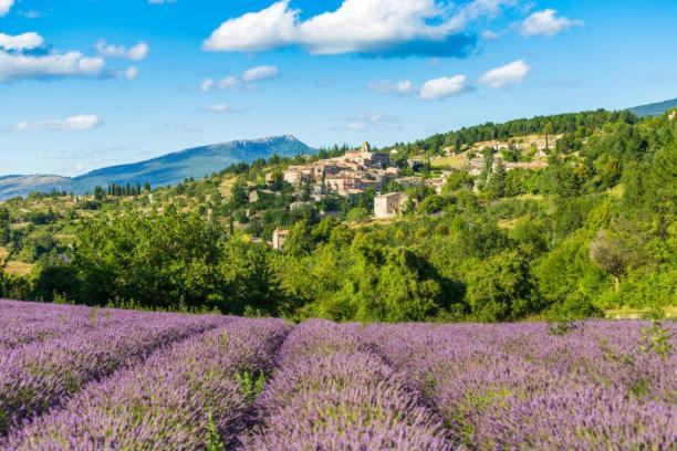 Fuvolea, Maison De Vacances A 15 Min Du Centre D'Aix-En-Provence, Piscine Chauffee En Saison - Jardin - Parking Prive Gratuit Fuveau ภายนอก รูปภาพ